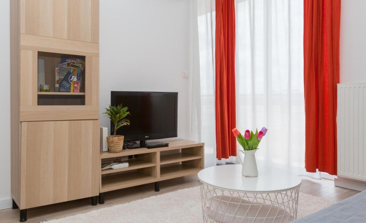 Mentha Apartments Deluxe - Mad Budapest Extérieur photo