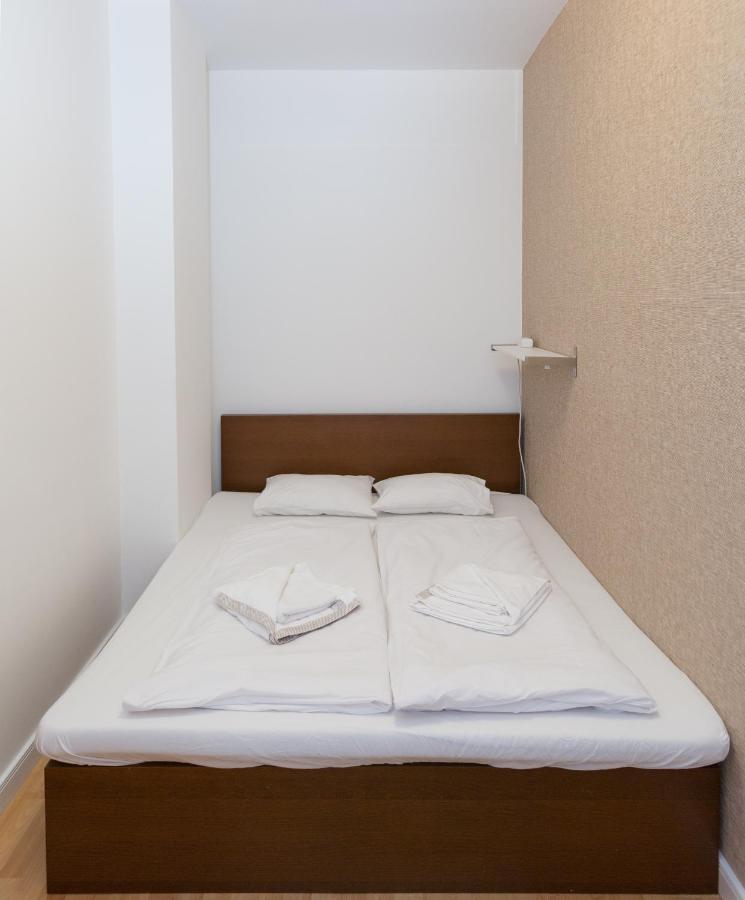 Mentha Apartments Deluxe - Mad Budapest Extérieur photo